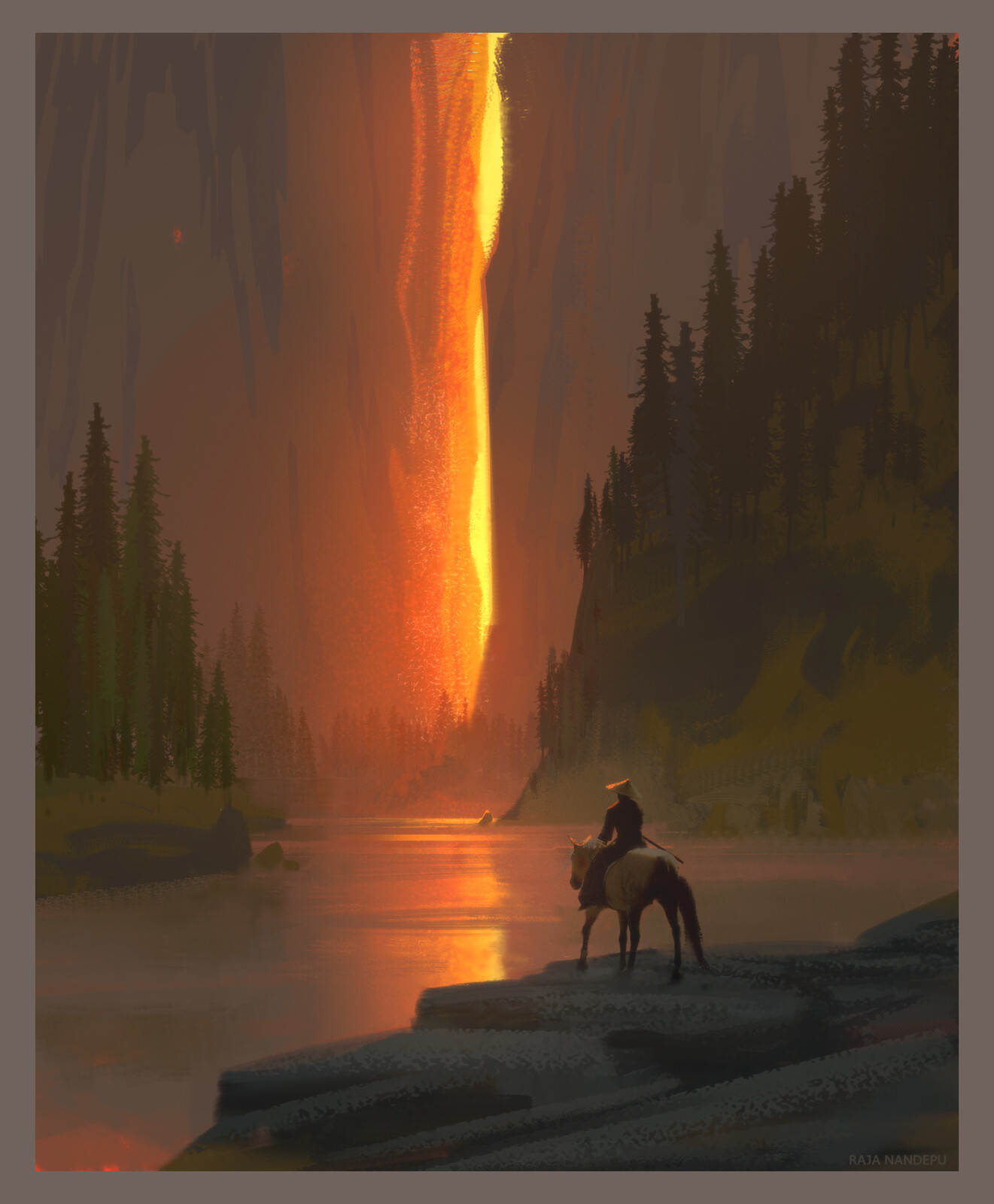 landscape bonus demo