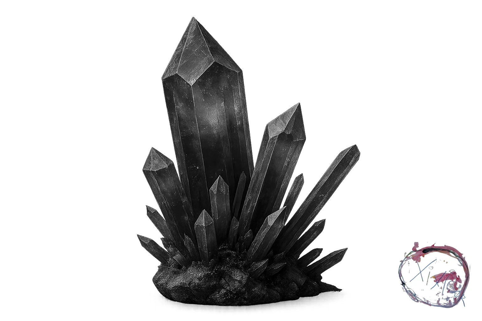 Properly shaded temporary design plan. Planned for Blender to Unreal testing, artwork rendering.