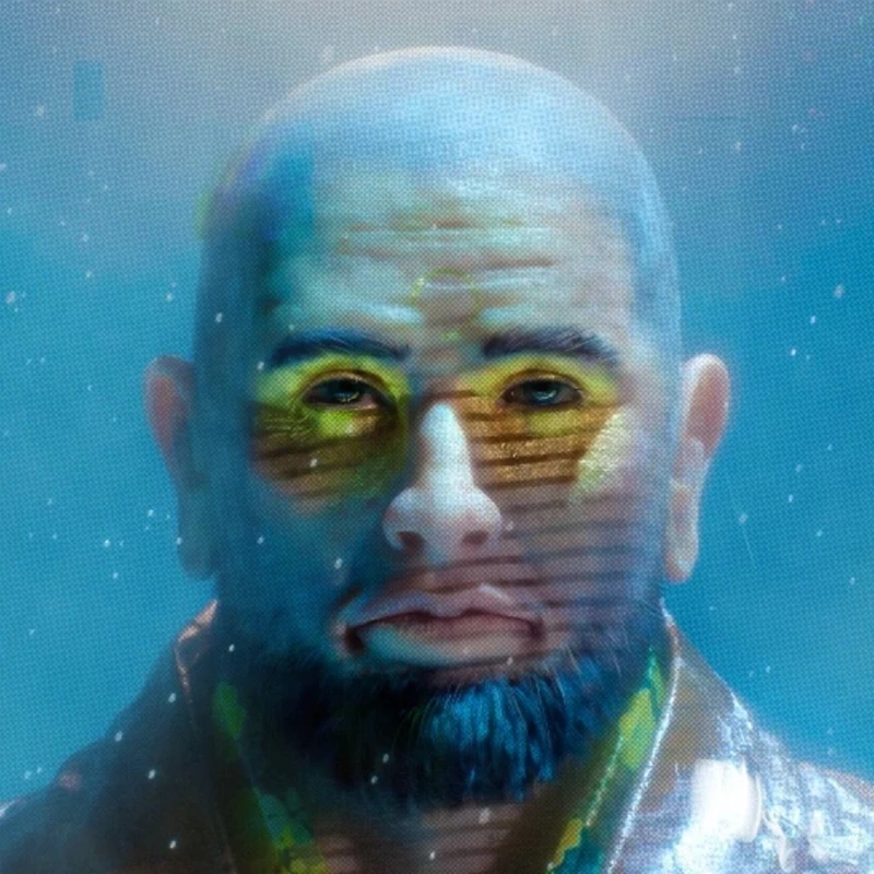 Hannunvaakuna - Gold Dust