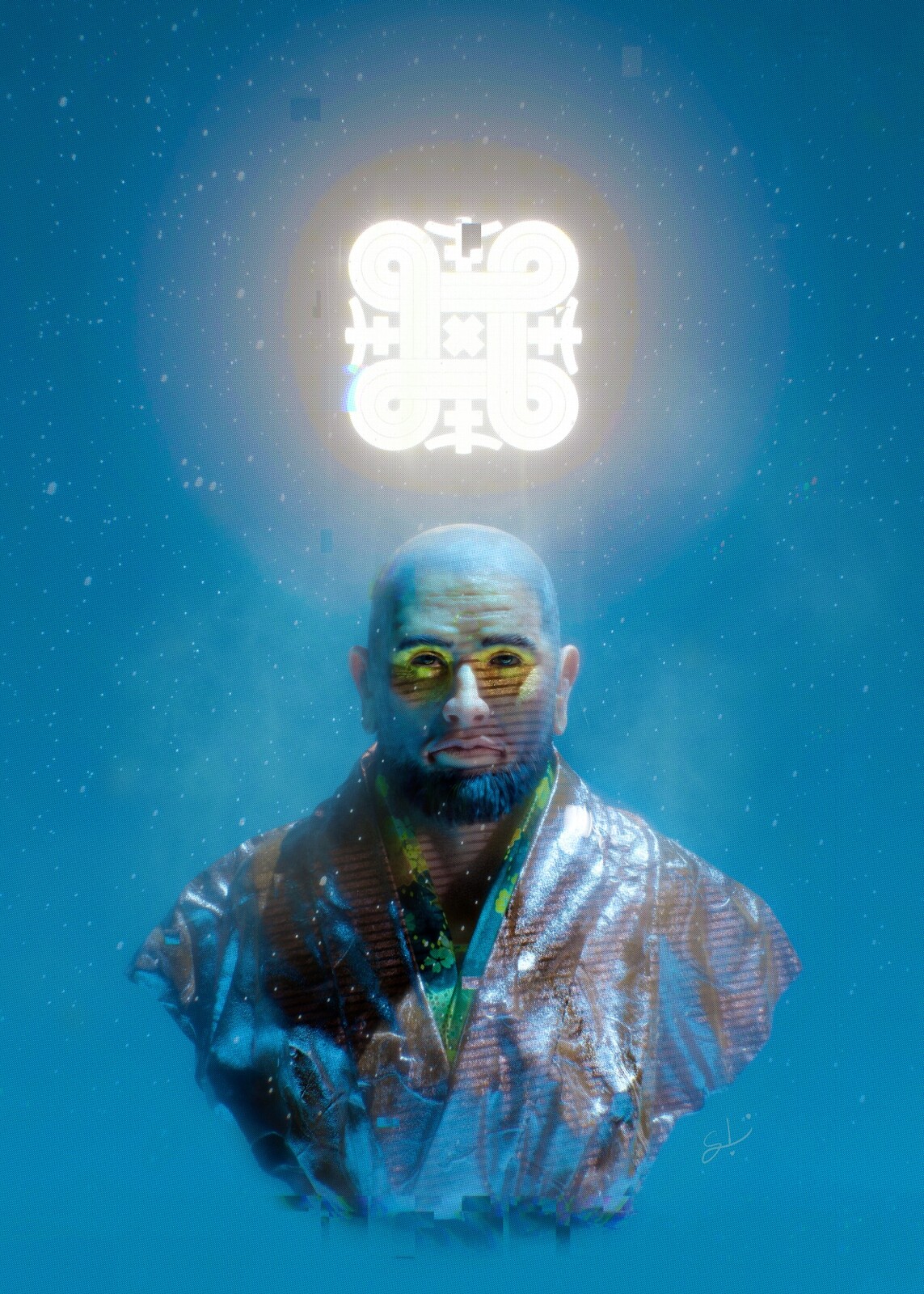 Hannunvaakuna - Gold Dust