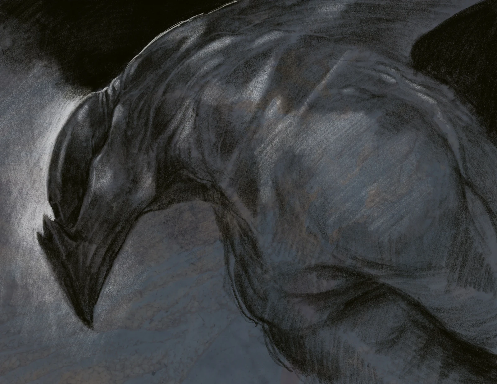 Sketchbook Volume 28