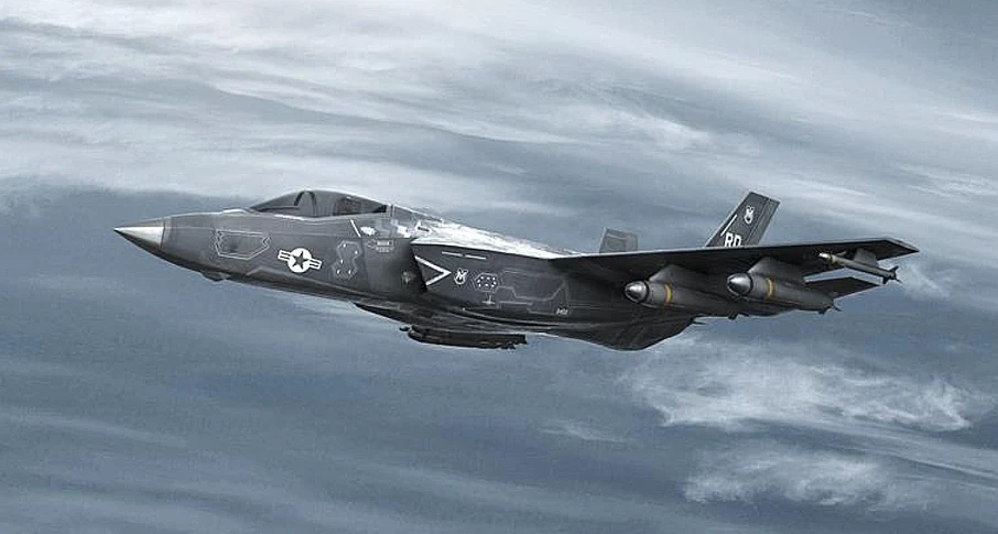F35 