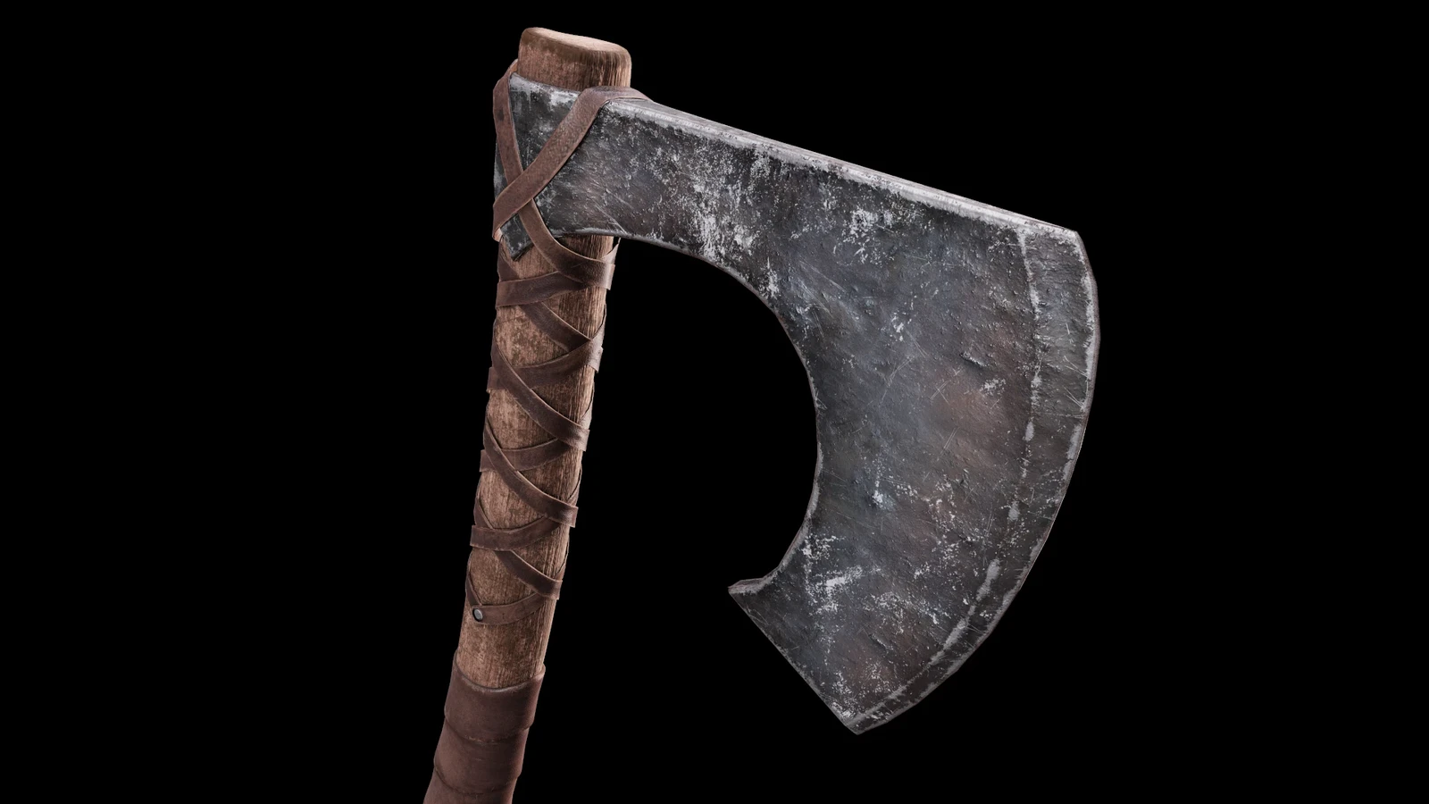 Viking Axe