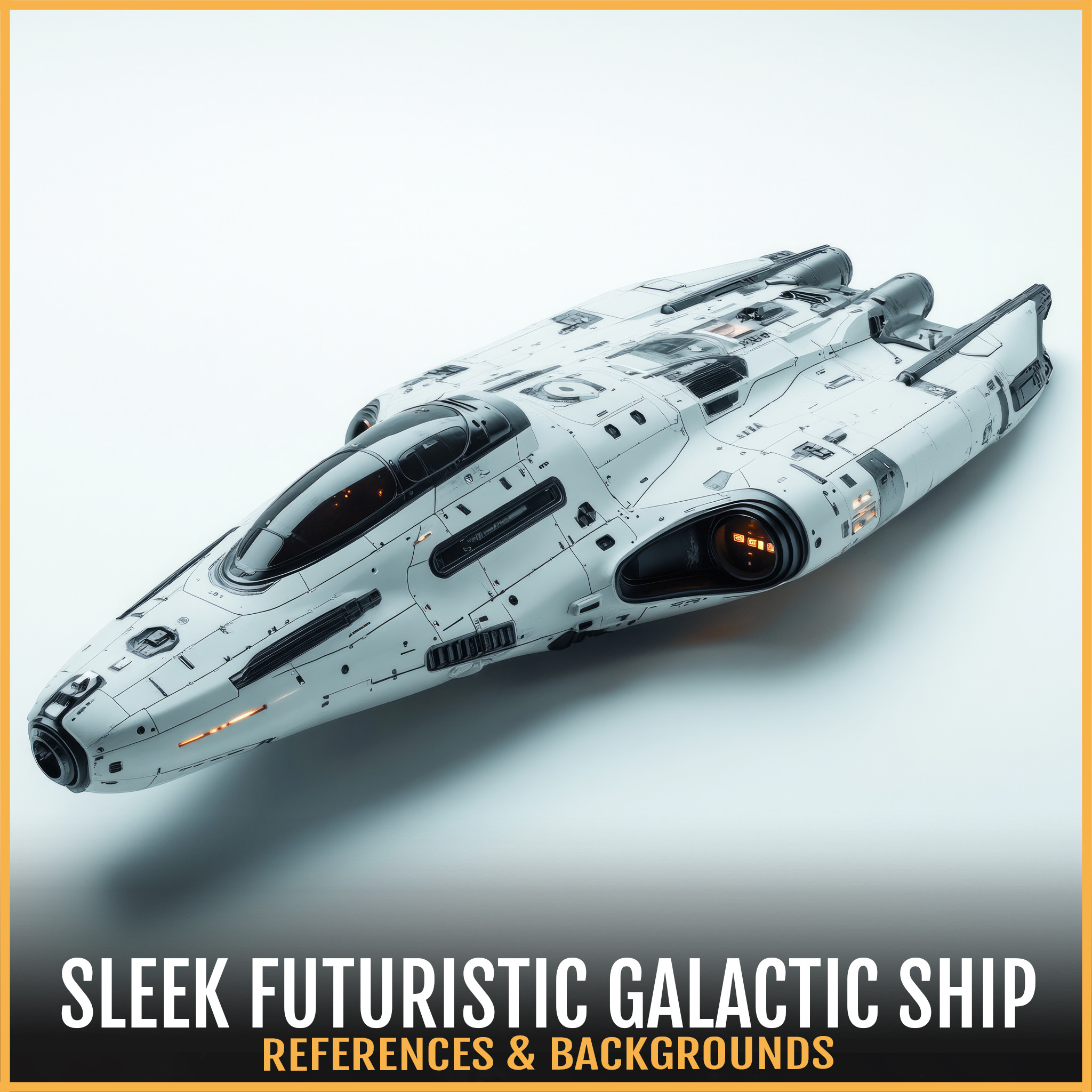 Product Link: https://www.artstation.com/a/51692816
SCI-FI Bundle VOL07 [80%OFF]: https://www.artstation.com/a/44358077
