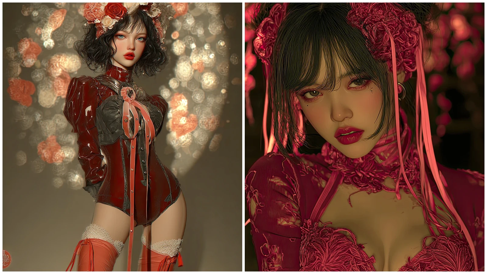 Product Link: https://www.artstation.com/a/51699101
Character Bundle – VOL 13✨ 70% Discount: https://www.artstation.com/a/51549379