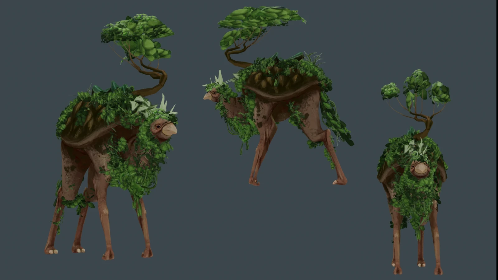 Final Creature Sheet