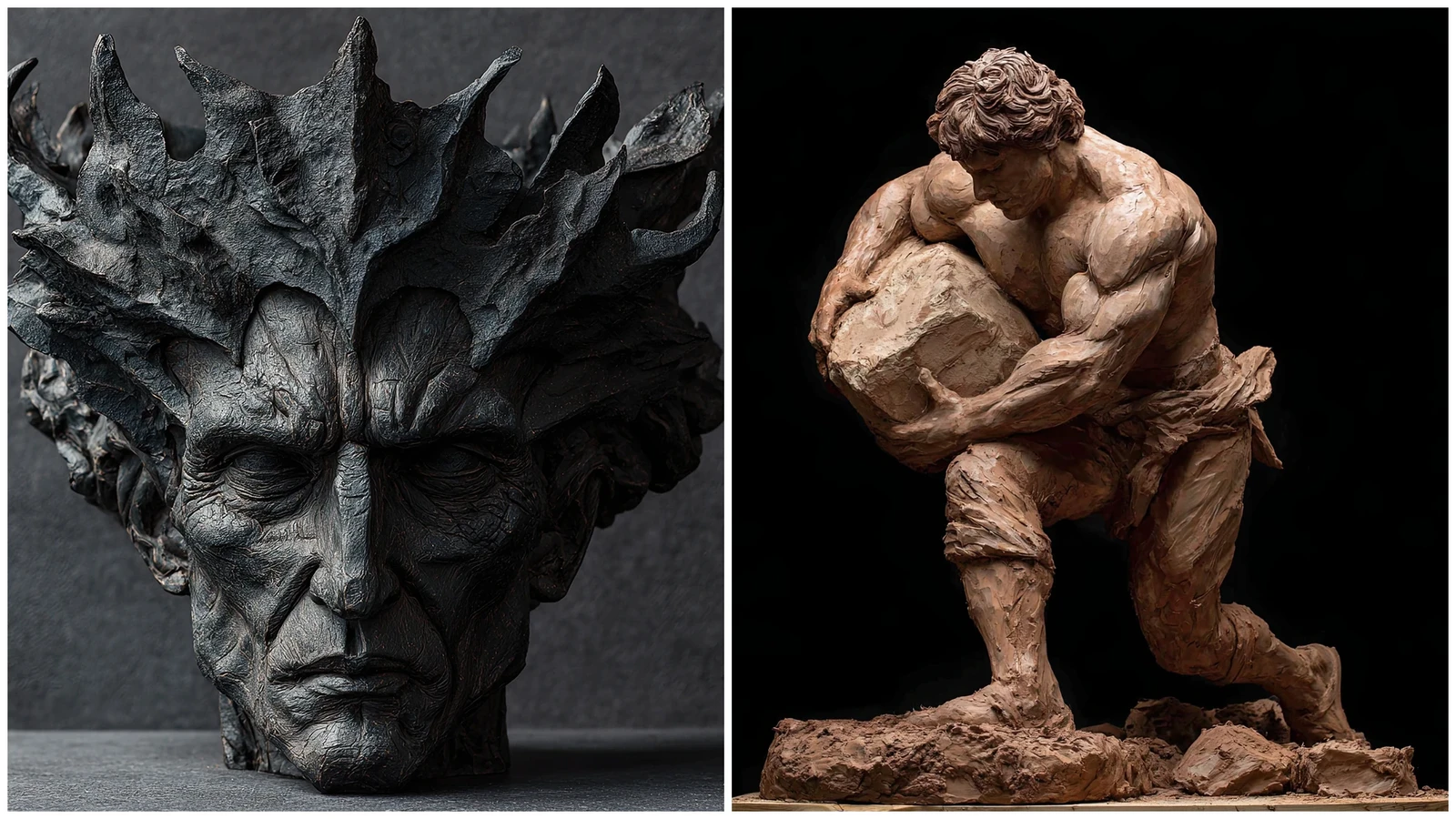 Product Link: https://www.artstation.com/a/51717674
BUNDLE SCULPING VOL.20 ✨ 50% Discount: https://www.artstation.com/a/52006039