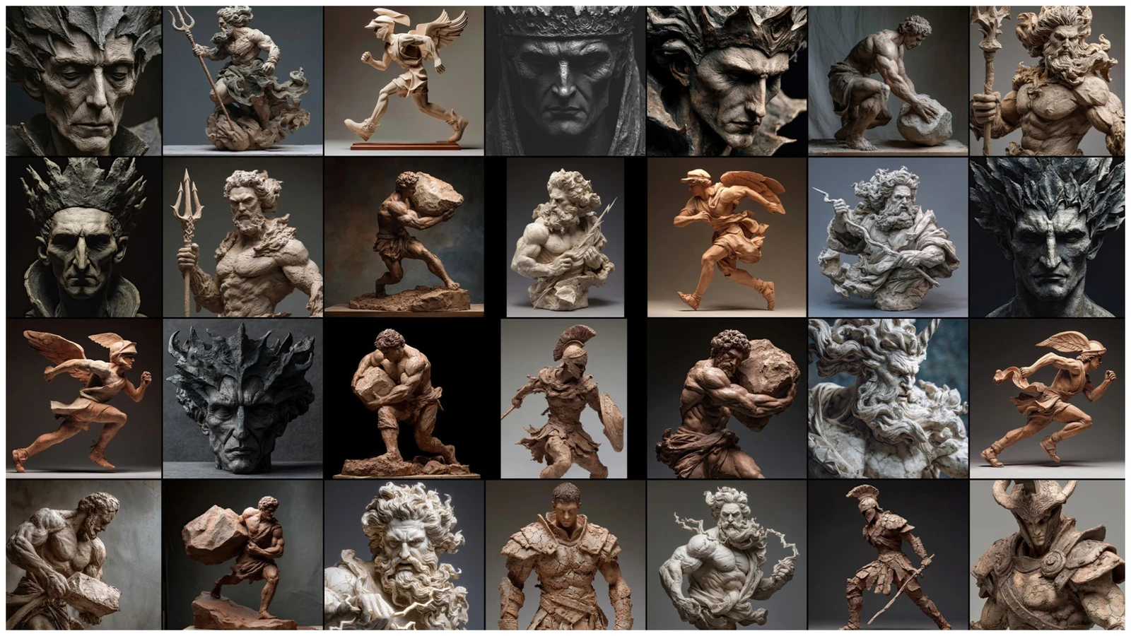 Product Link: https://www.artstation.com/a/51717674
BUNDLE SCULPING VOL.20 ✨ 50% Discount: https://www.artstation.com/a/52006039