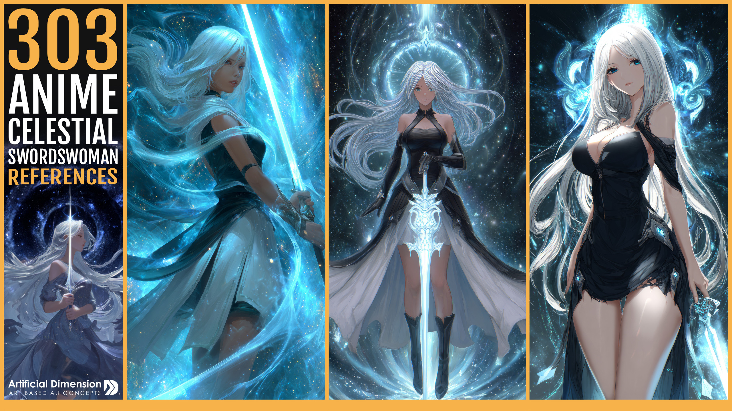 Product Link: https://www.artstation.com/a/51726785
Anime Character Bundle VOL 9 [80% OFF]: https://www.artstation.com/a/50351748