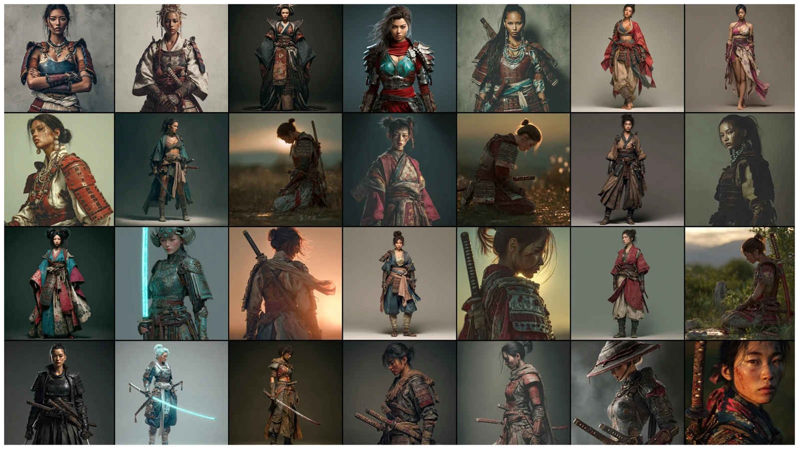 Product Link: https://www.artstation.com/a/51728013
Character Bundle – VOL 13✨ 70% Discount: https://www.artstation.com/a/51549379