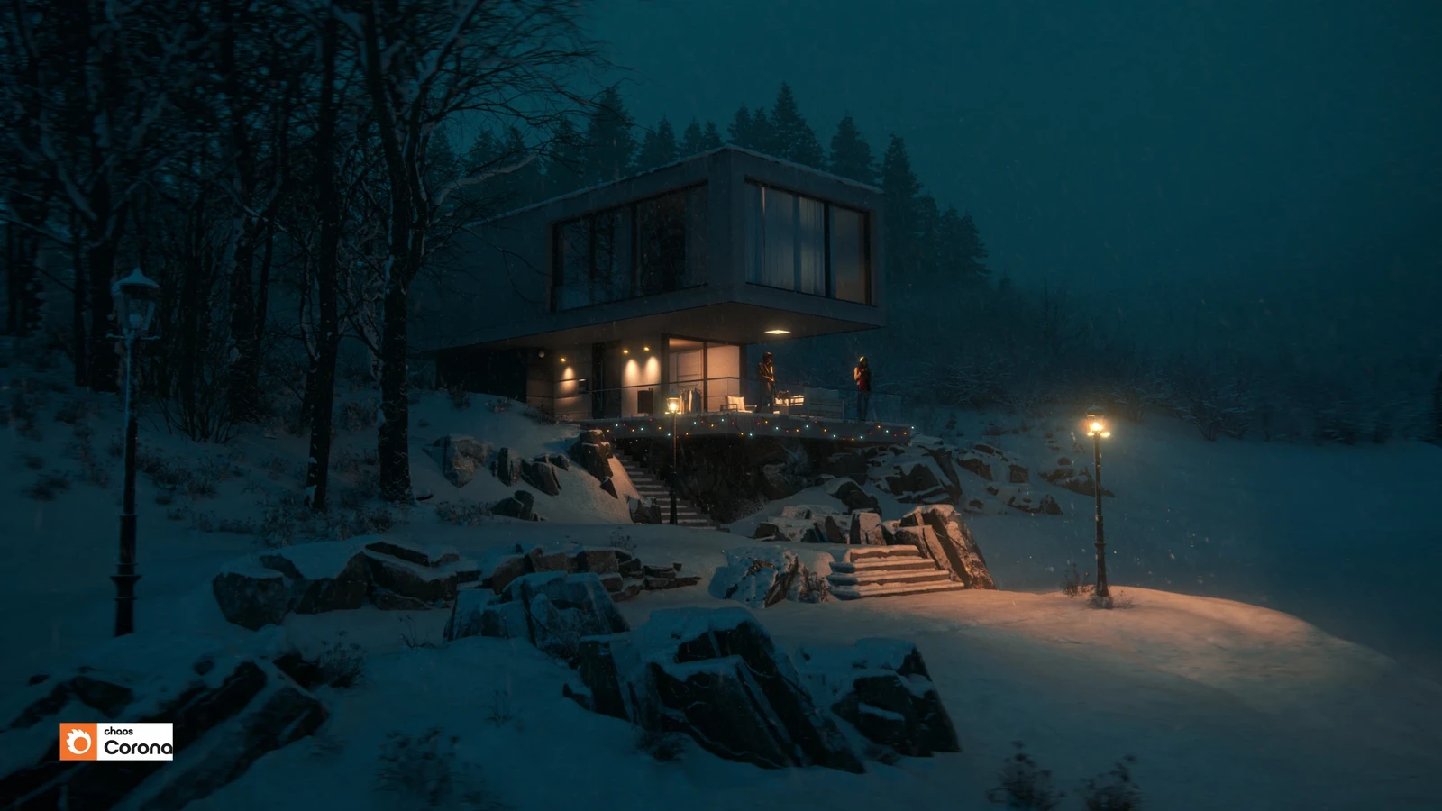 Night light