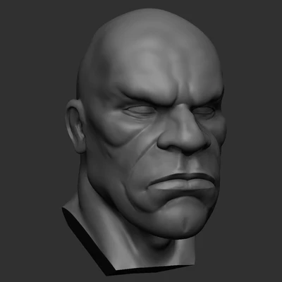Speedsculpt