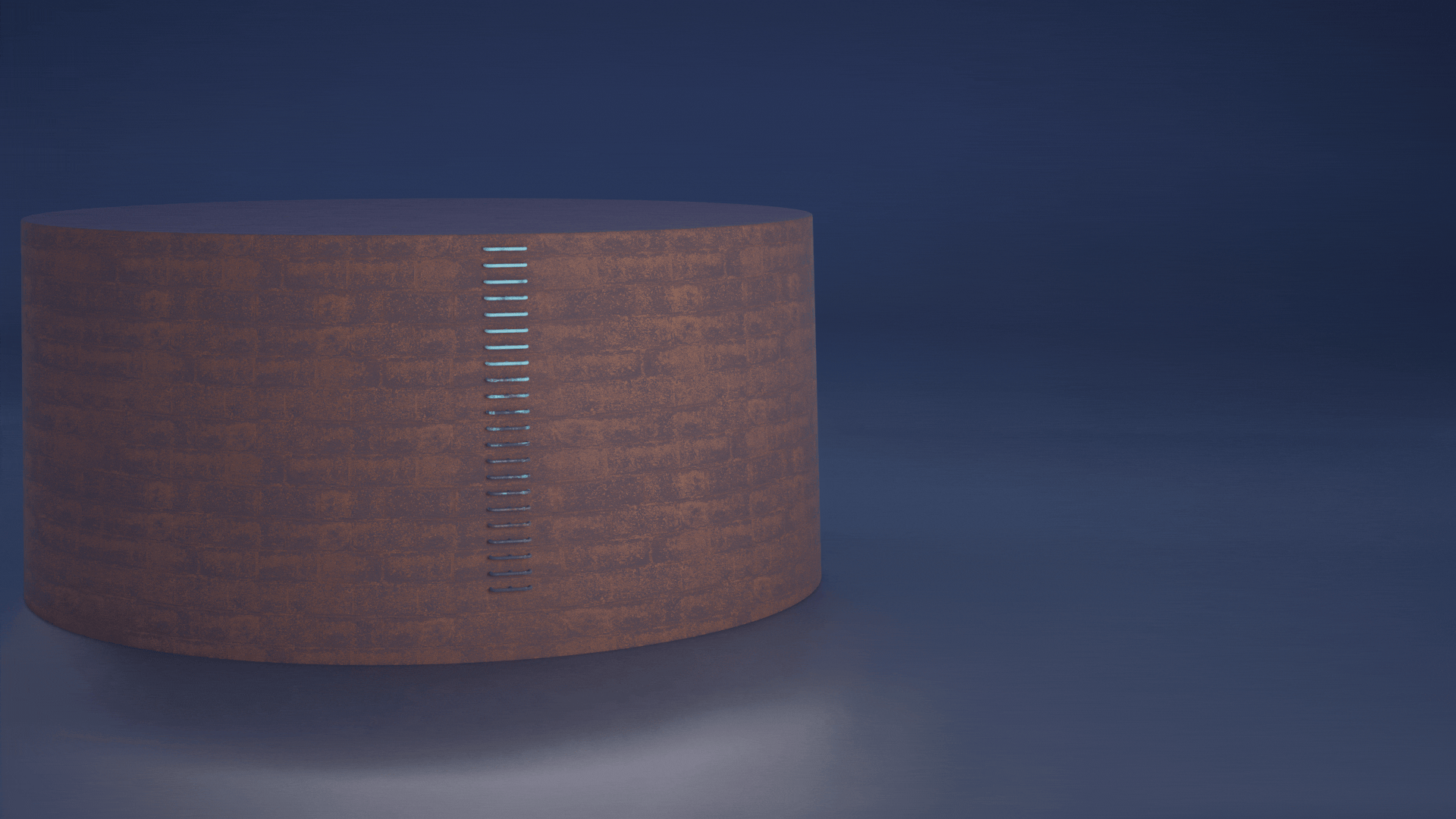 Concrete Base RGB Masked Material Layers