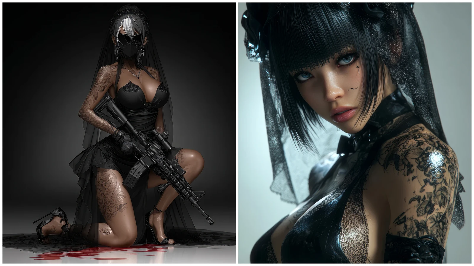 Product Link: https://www.artstation.com/a/51791825
Anime Character Bundle – VOL 10✨ 70% Discount: https://www.artstation.com/a/51842541