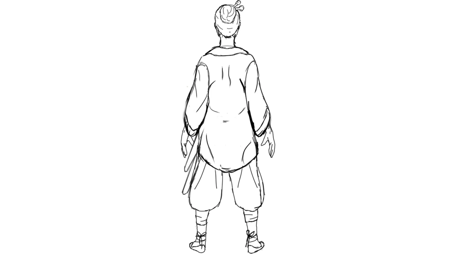 Back Consept