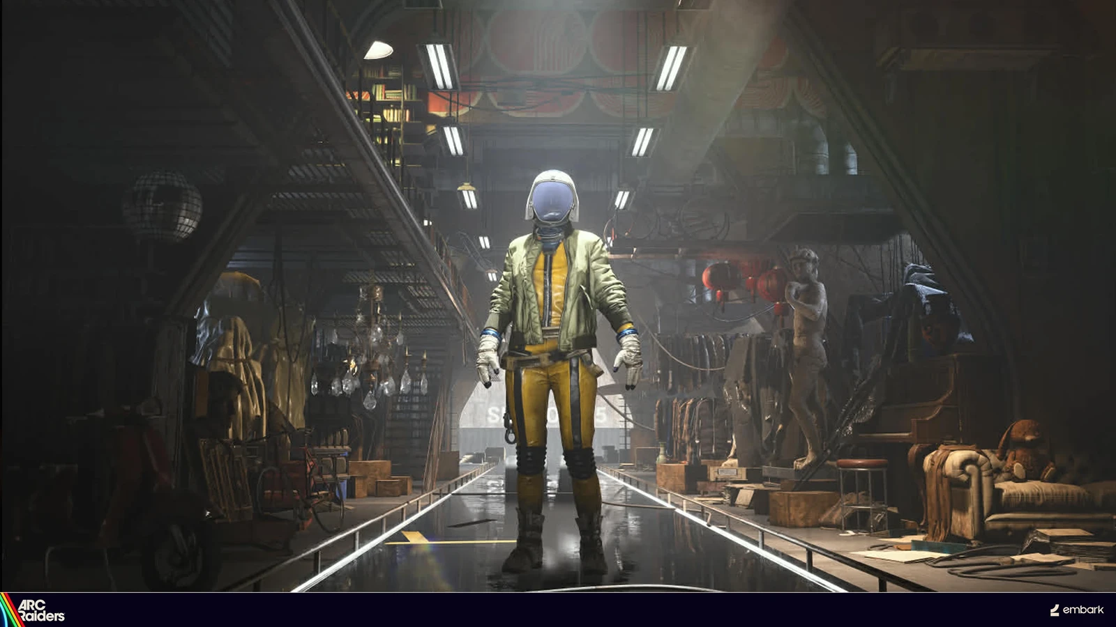 WIP screenshot of an EOR screen (I didn't make the character in here)