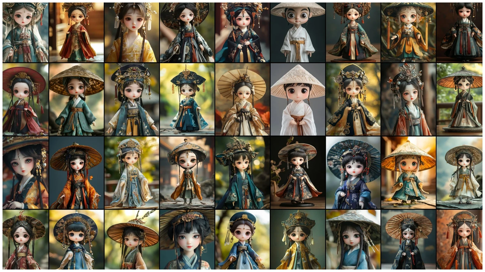 Product Link: https://www.artstation.com/a/51819297
Anime Character Bundle – VOL 10✨ 70% Discount: https://www.artstation.com/a/51842541