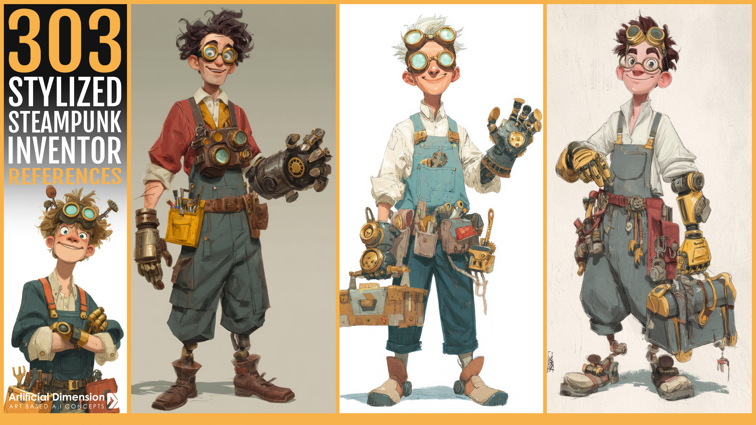 Product Link: https://www.artstation.com/a/51832812