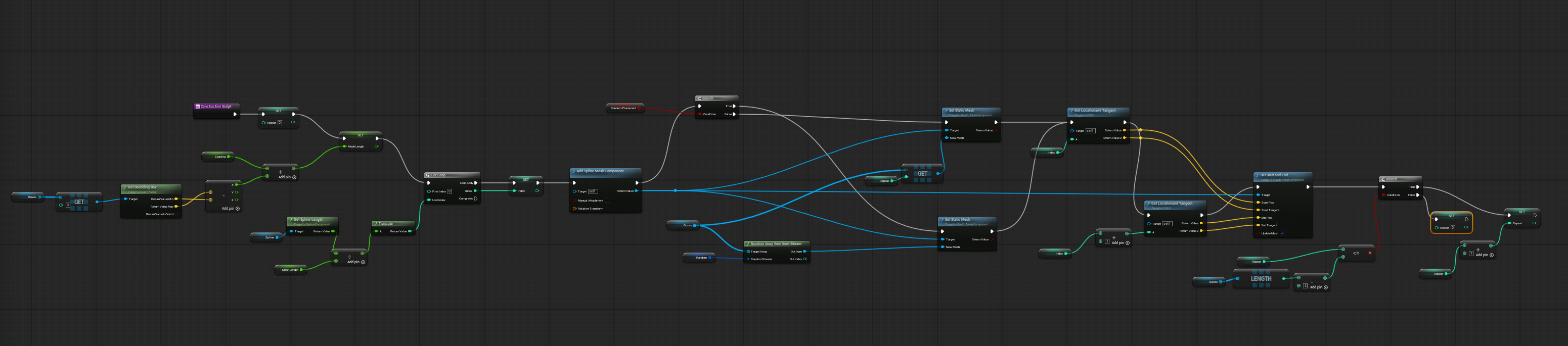 [1b] image of the Curve Array Blueprint.