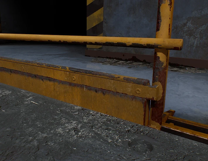 [6c] an example of where the POM decals were used.