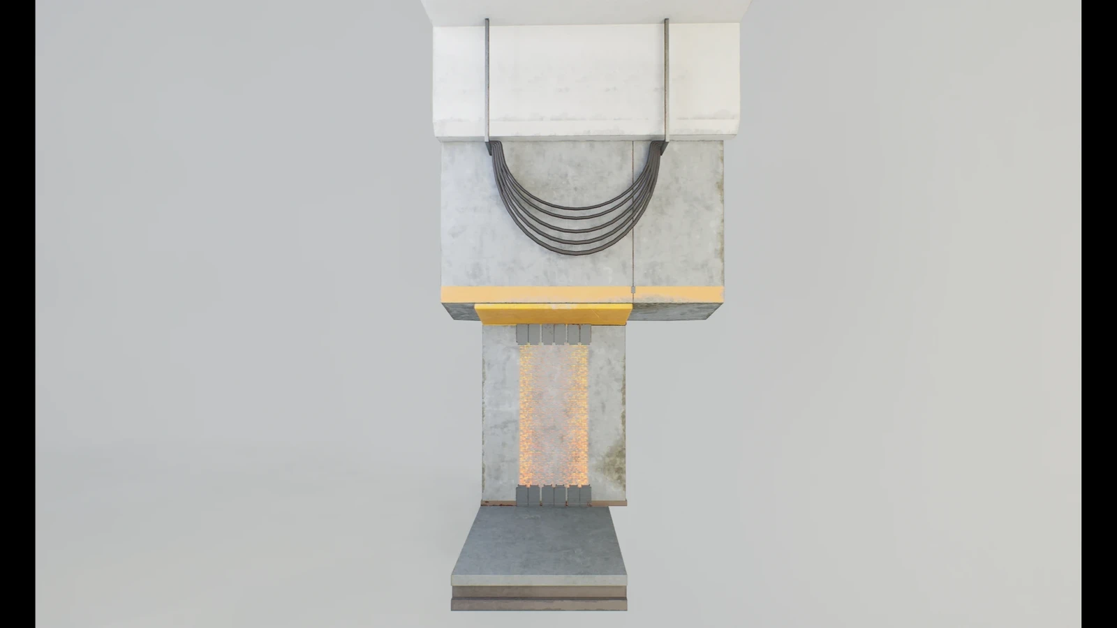 Here are some of the assets I made to make the environment.