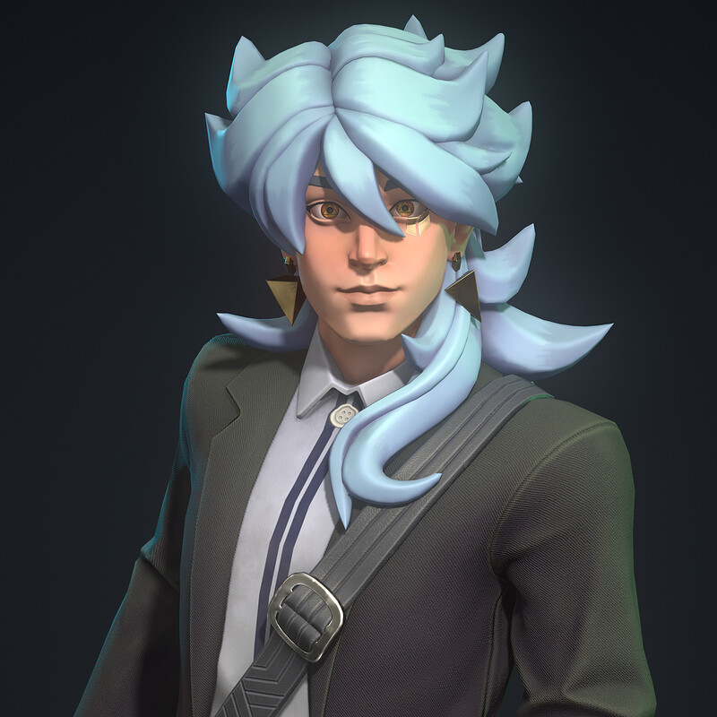 Nakroth