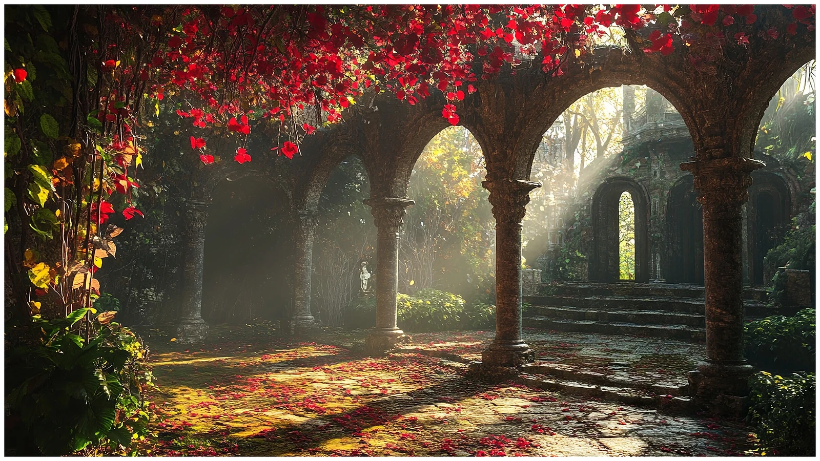 Product Link: https://www.artstation.com/a/51854300
Bundle Environment VOL18 - 60% Discount: https://www.artstation.com/a/51841155