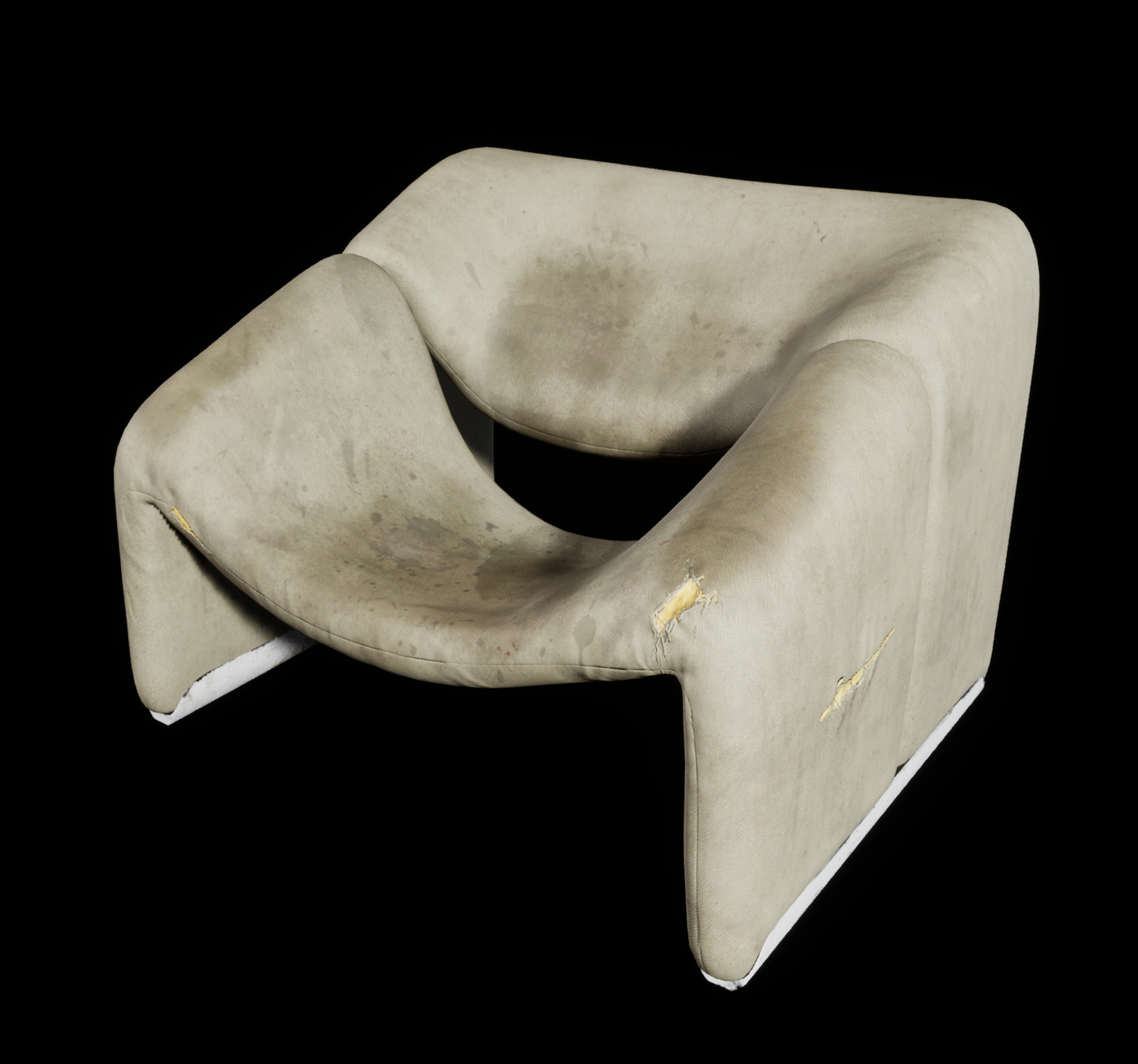 Armchair
Unreal 5 shot