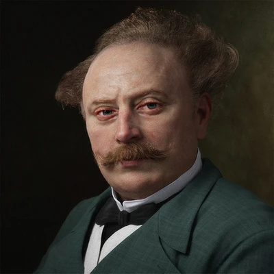 Alexandre Dumas