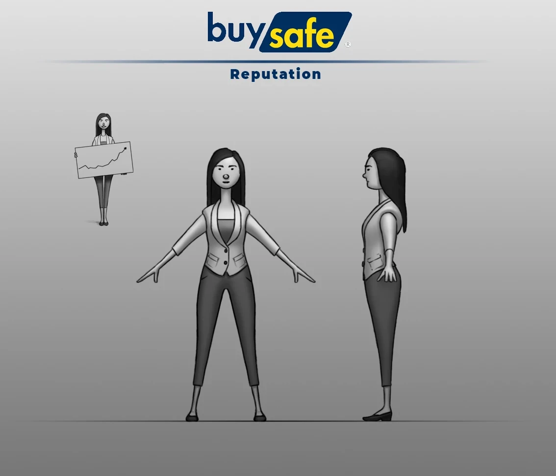 Character Sheets of characters
