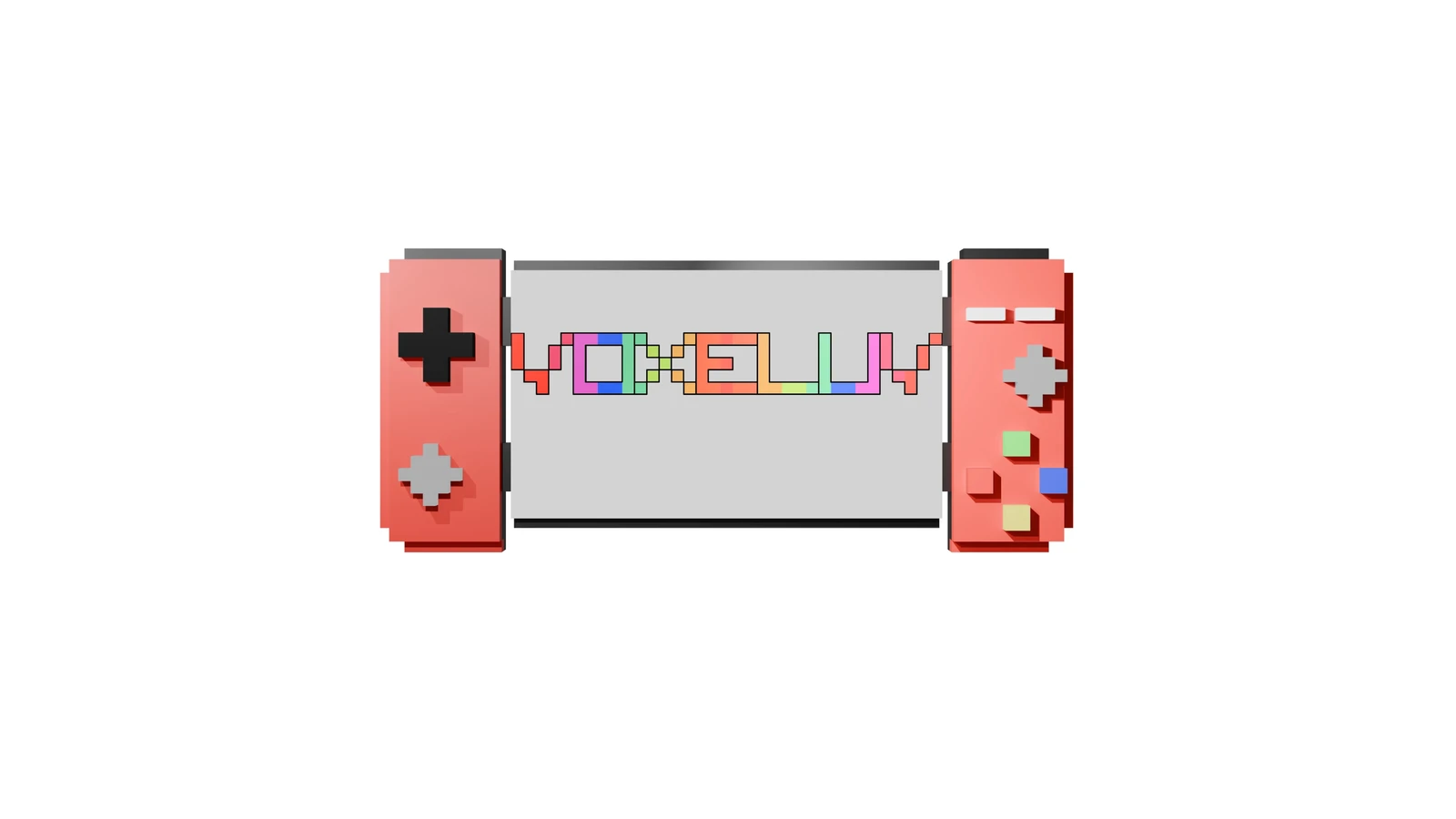 Voxeluv logo