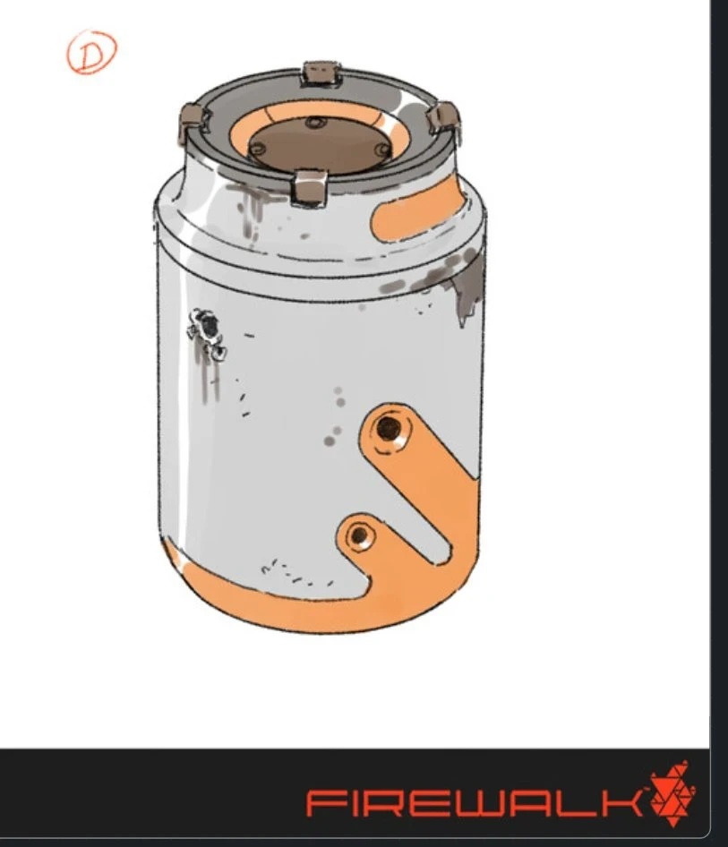 Concept by Sheng Lam