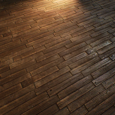 Wood Floor