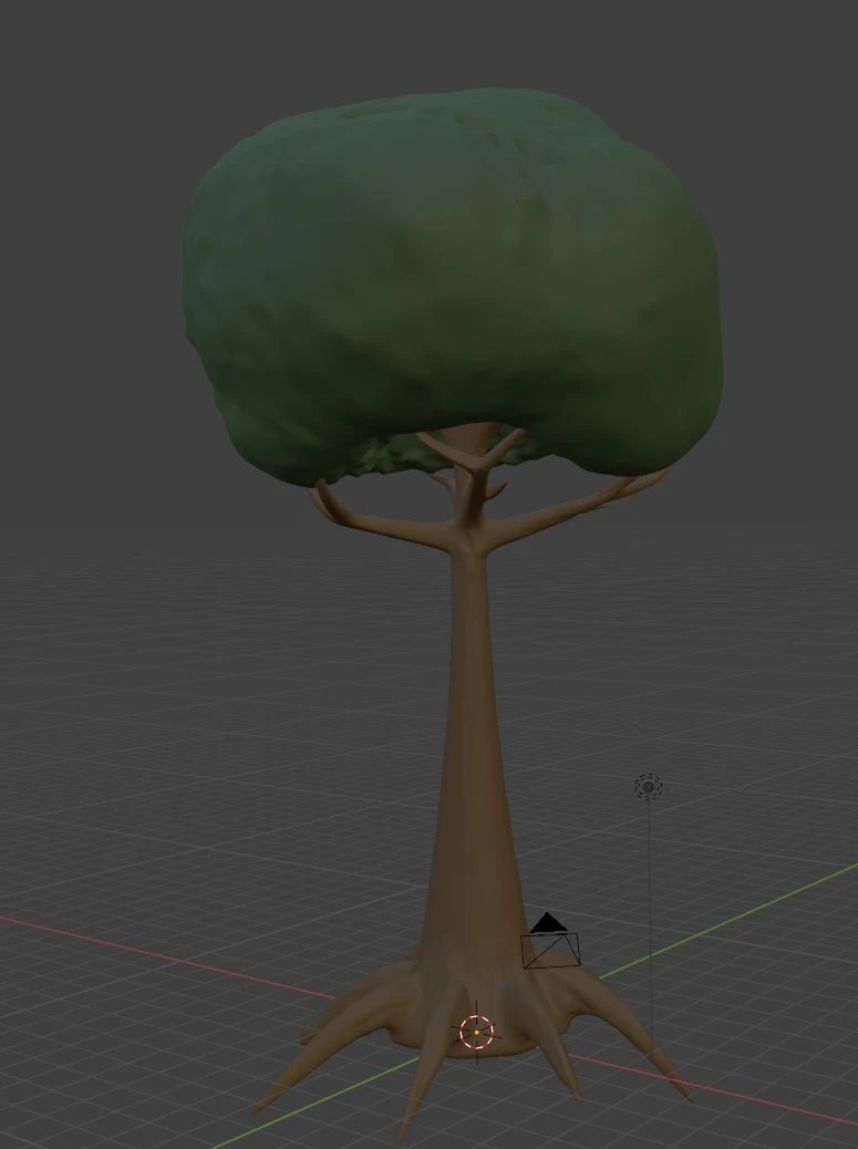 Tree 1