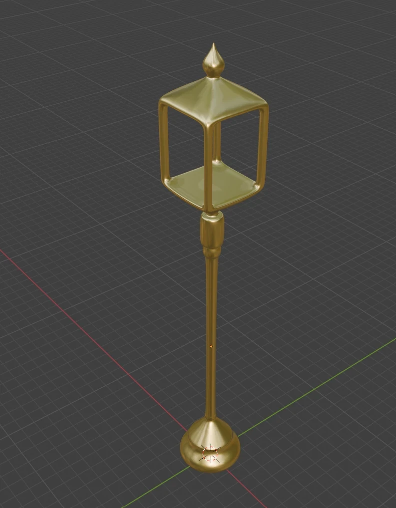 Lamp 2