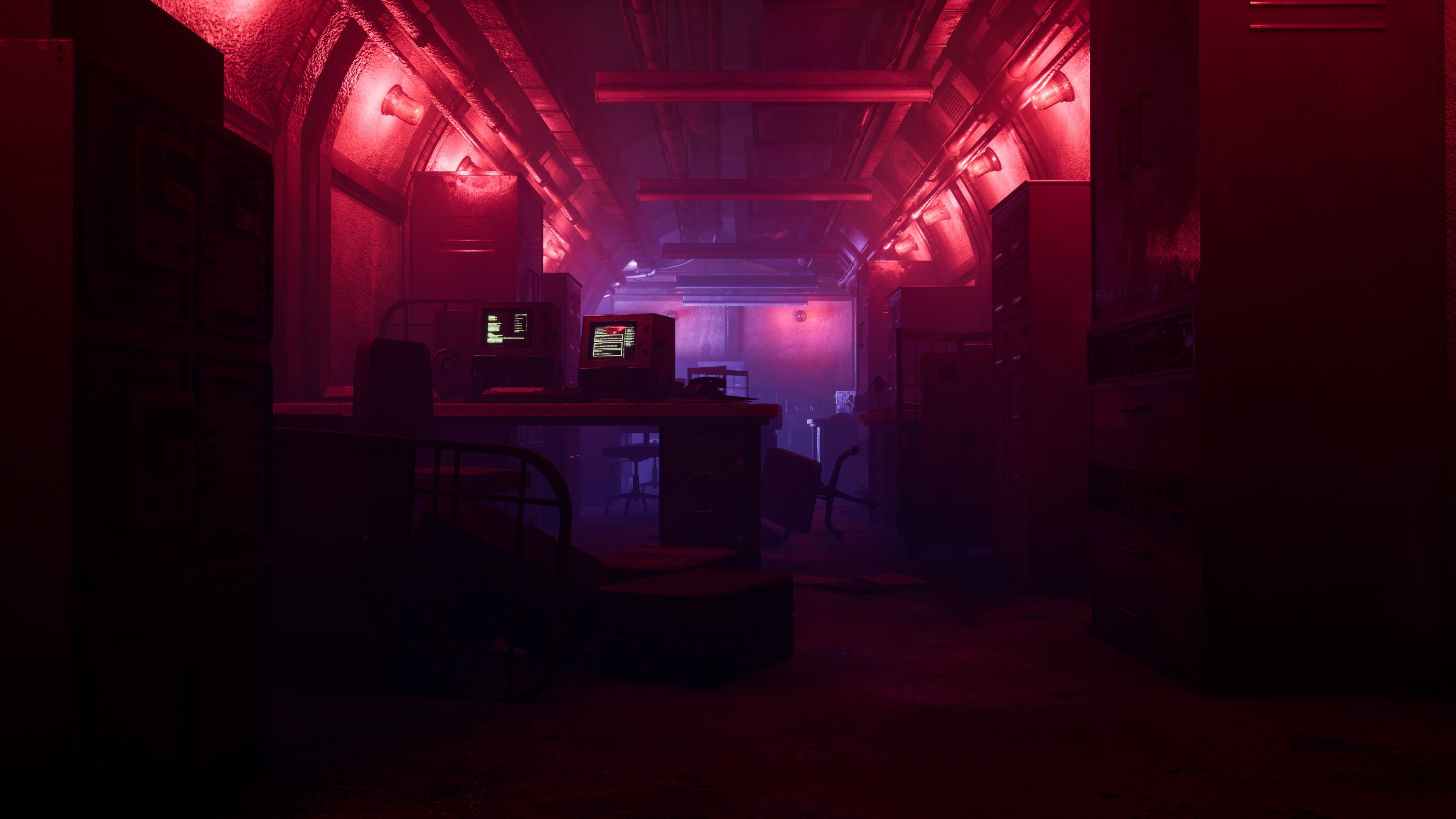 Alternative lighting