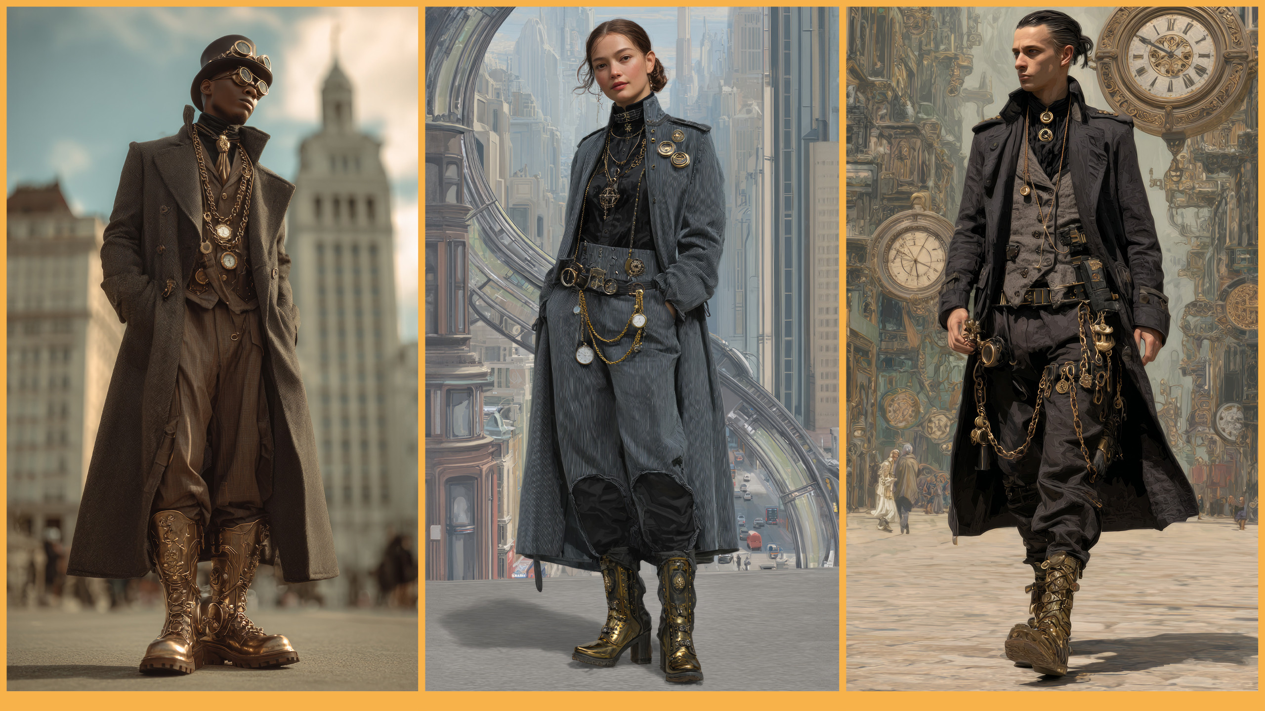 Product Link: https://www.artstation.com/a/51978654
Outfit Bundle VOL01 - 80% Discount : https://www.artstation.com/a/29490194