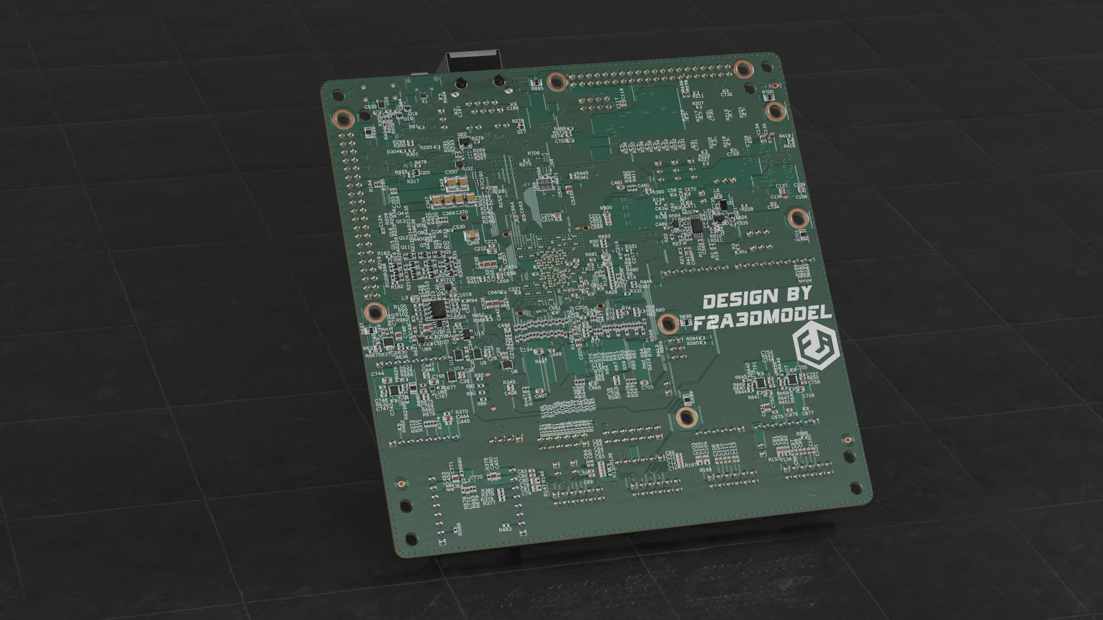 RENDER BACK