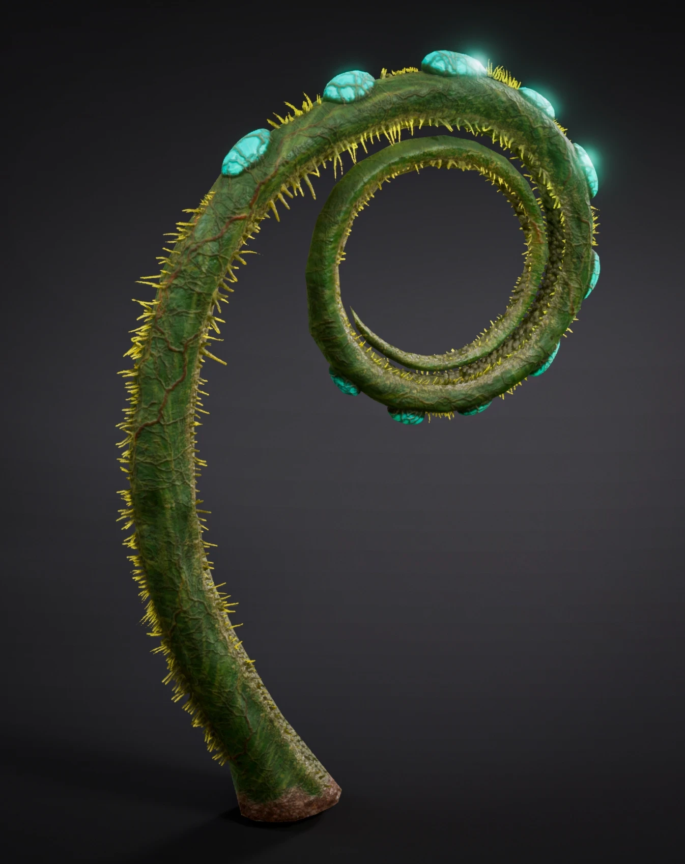 Mutant Plant 5.0