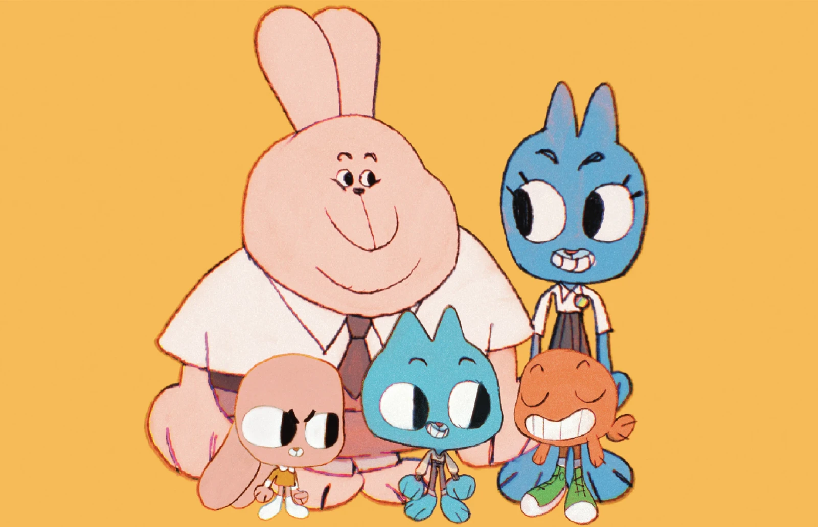 GUMBALL