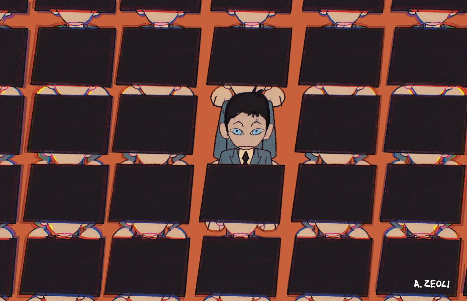 Homologation in universities