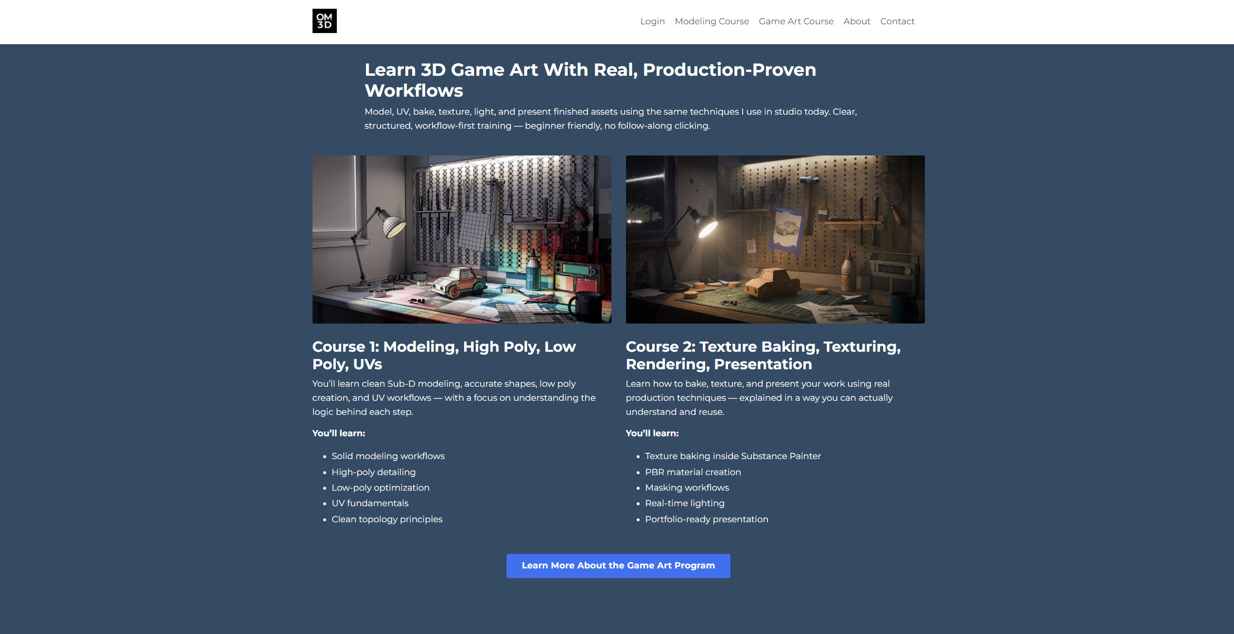 Learn more: https://www.onmars3d.com/