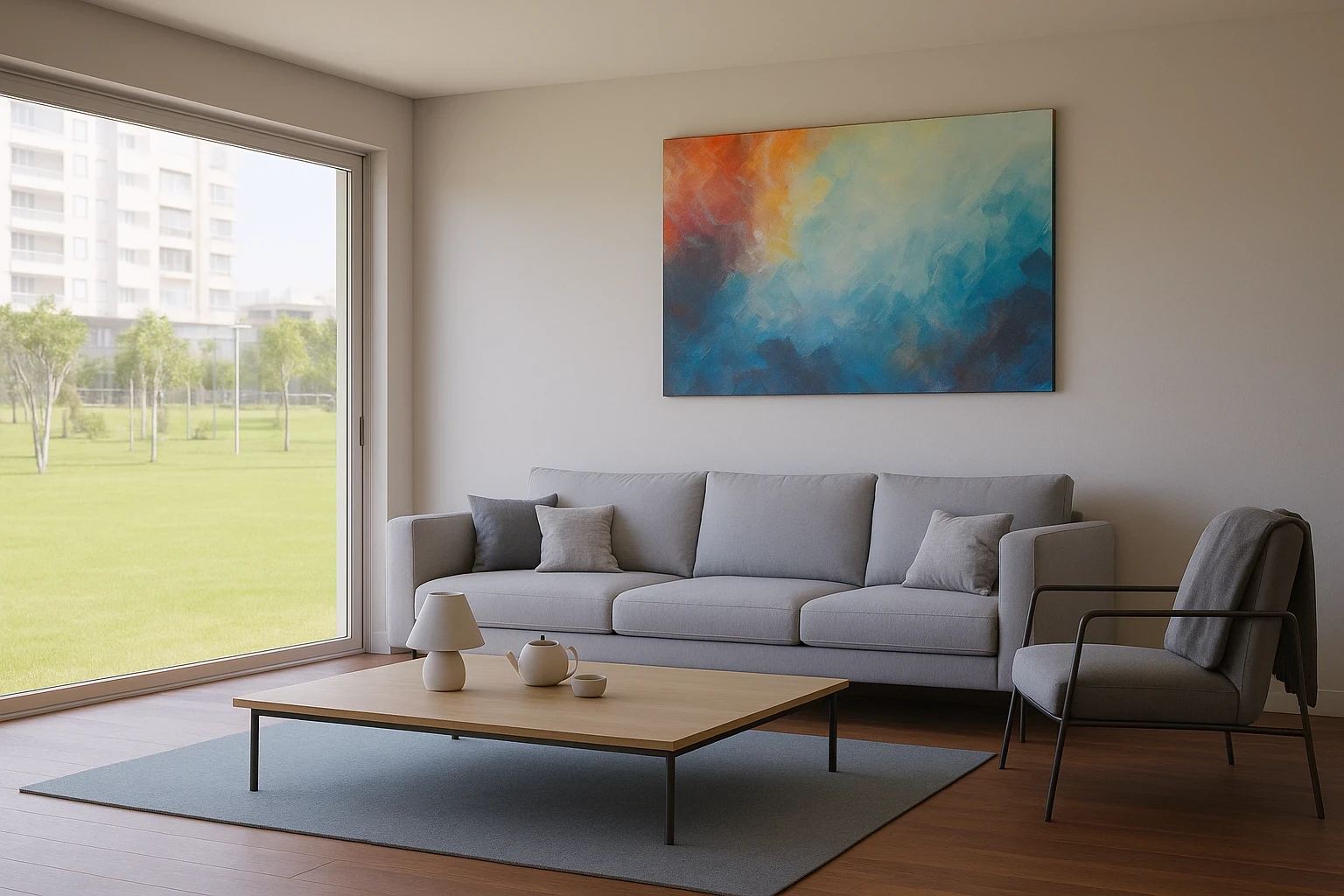 Render 2