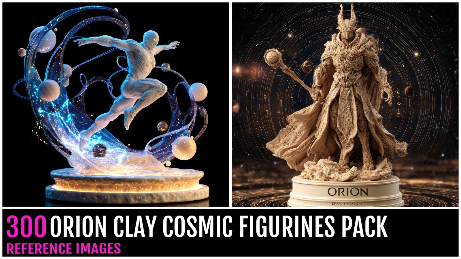 Product Link: https://www.artstation.com/a/52072291
BUNDLE SCULPING VOL.20 ✨ 50% Discount: https://www.artstation.com/a/52006039