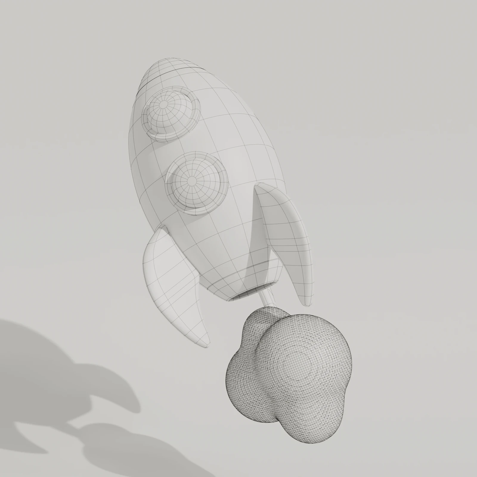 Wireframe
