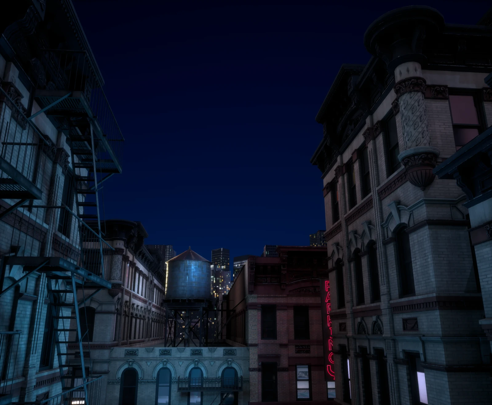 Unreal Engine Still