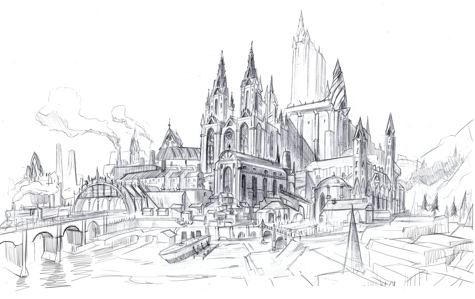 Architecture