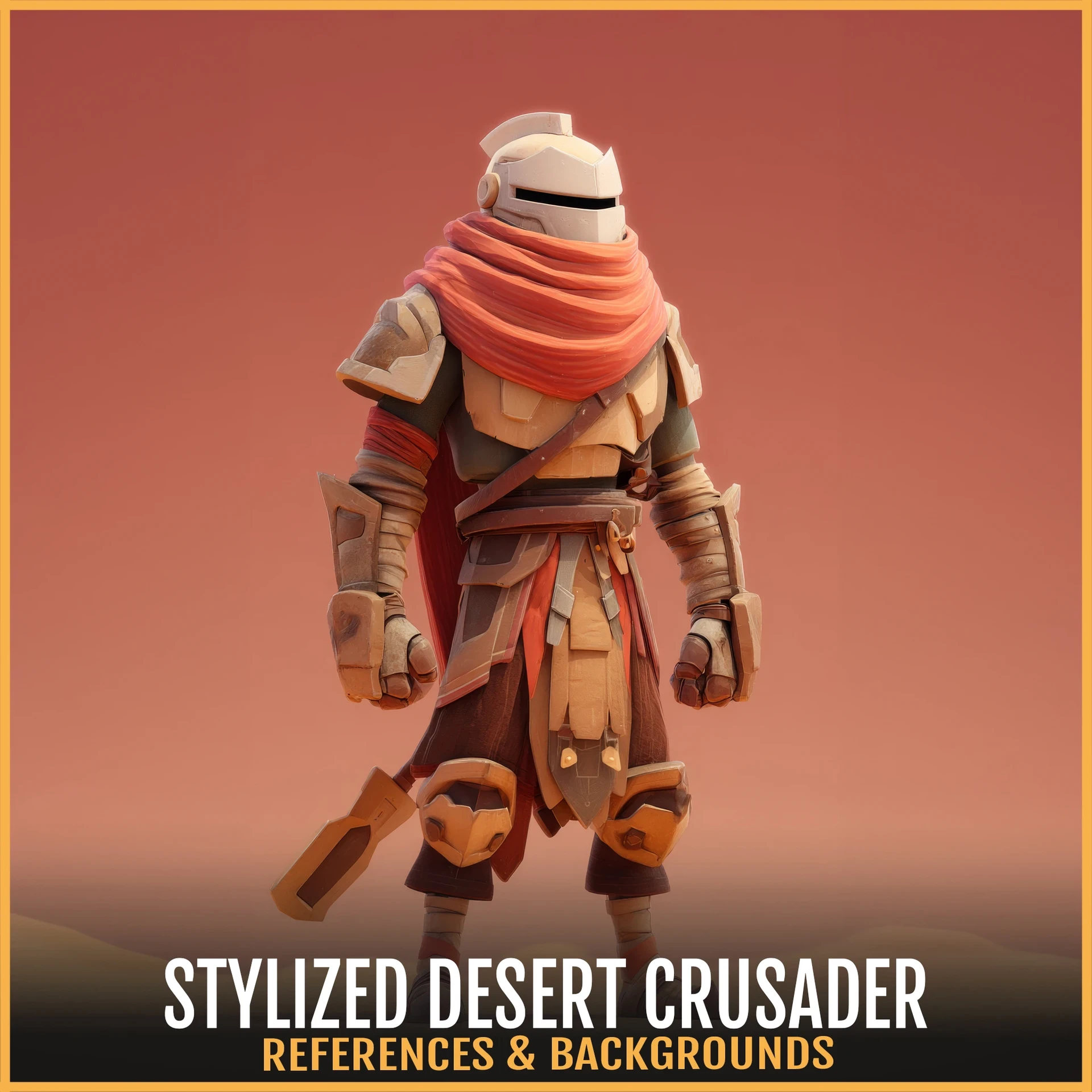 Artificial Dimension - STYLIZED