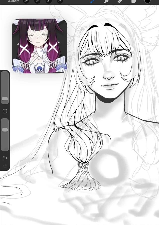 Linework