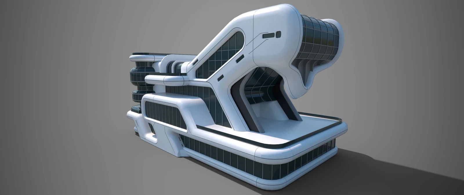 3d model